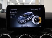 Mercedes-Benz GLA SUV / Terénní 2,0 l 155 kw