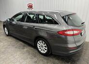Ford Mondeo 6