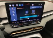 Cupra Terramar SUV 1,5 l 200 kw