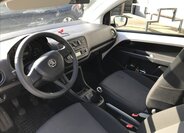 Škoda Citigo Hatchback 999,0 44 kw