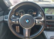 BMW Řada 5 Kombi 3,0 l 230 kw