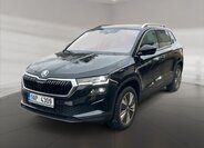 Škoda Karoq SUV 2,0 l 110 kw