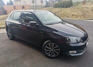 Škoda Fabia Hatchback 999,0 81 kw