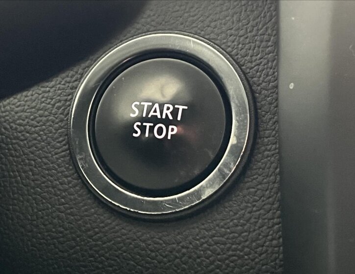 Renault Kadjar SUV 1,3 l 103 kw