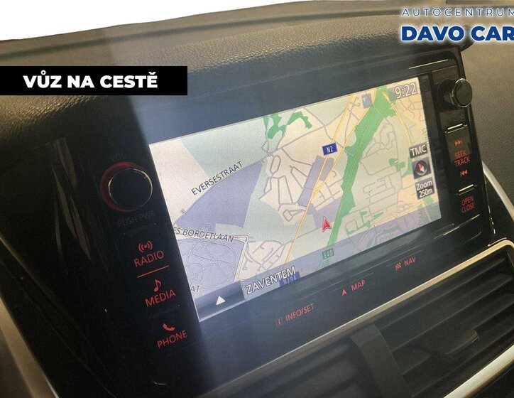 Mitsubishi Eclipse Kombi 1,5 l 120 kw