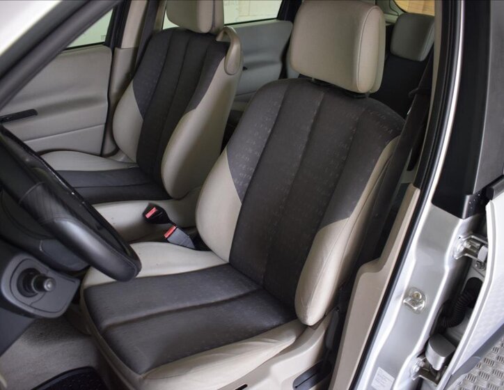 Renault Scénic MPV 1,6 l 83 kw