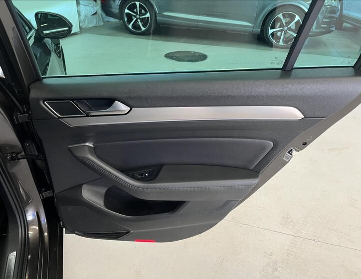 Volkswagen Passat 39