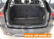 Jaguar F-Pace SUV 2,0 l 110 kw