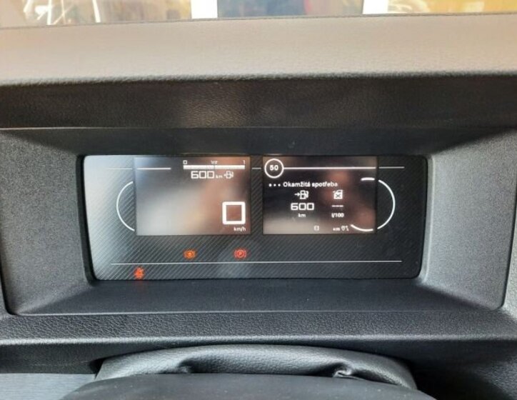 Peugeot Expert Skříň 2,2 l 110 kw