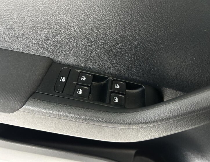 Škoda Fabia Kombi 999,0 81 kw