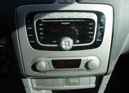 Ford Focus Kombi 1,6 l 74 kw