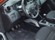 Dacia Duster SUV 0,0 0