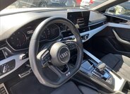 Audi A5 Liftback 2,0 l 150 kw