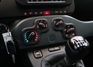 Fiat Panda Hatchback 999,0 51 kw