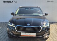 Škoda Octavia 4