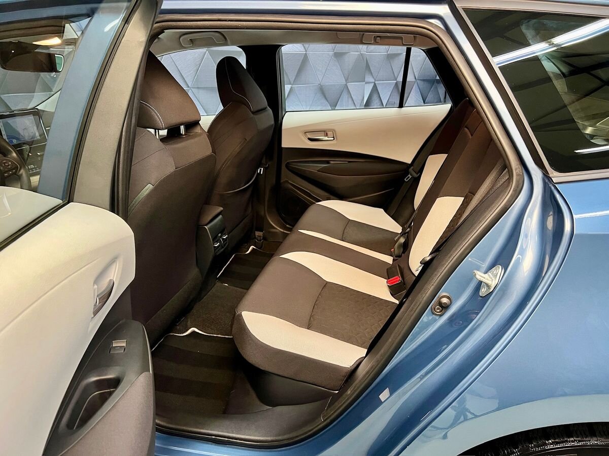 Toyota Corolla Kombi 1,8 l 90 kw