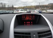 Peugeot 207 Kombi 1,4 l 54 kw