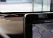 Mercedes-Benz CLA Kombi 2,1 l 125 kw