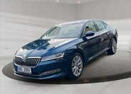 Škoda Superb 3