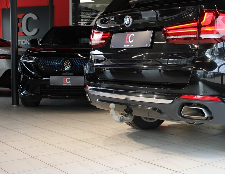 BMW X5 SUV / Terénní 3,0 l 230 kw