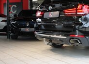 BMW X5 SUV / Terénní 3,0 l 230 kw