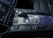Porsche Panamera Sedan 3,6 l 220 kw