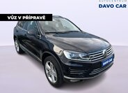 Volkswagen Touareg SUV 3,0 l 193 kw
