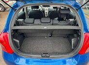 Toyota Yaris Hatchback 998,0 51 kw