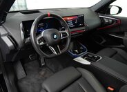 BMW X3 SUV 3,0 l 293 kw