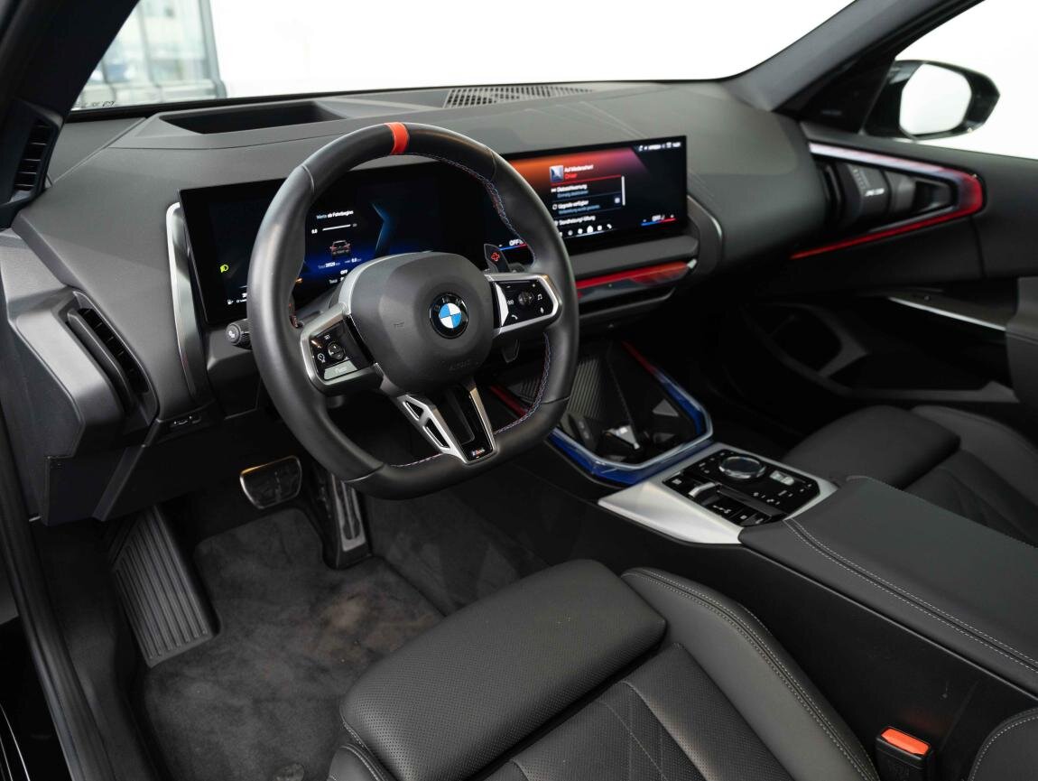 BMW X3 SUV 3,0 l 293 kw