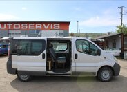 Nissan Primastar Ostatní 1,9 l 74 kw