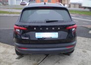 Škoda Karoq 5