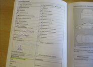 Volkswagen Passat Kombi 1,4 l 90 kw