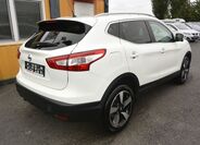 Nissan Qashqai 5