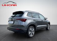 Škoda Karoq SUV / Terénní 1,5 l 110 kw