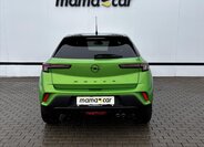 Opel Mokka SUV 1,2 l 96 kw