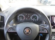 Škoda Karoq SUV / Terénní 1,5 l 110 kw