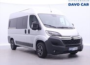 Citroën Jumper Kombi 2,0 l 120 kw