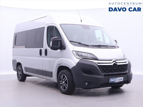 Citroën Jumper Kombi 2,0 l 120 kw