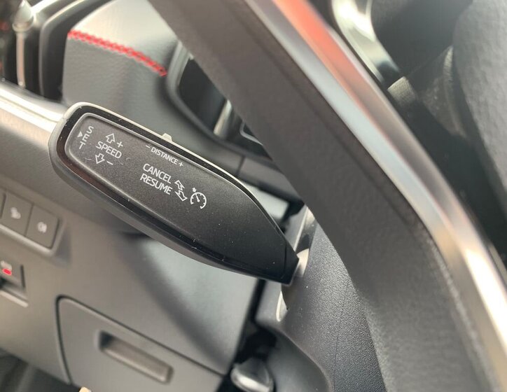 Škoda Kodiaq SUV 2,0 l 195 kw