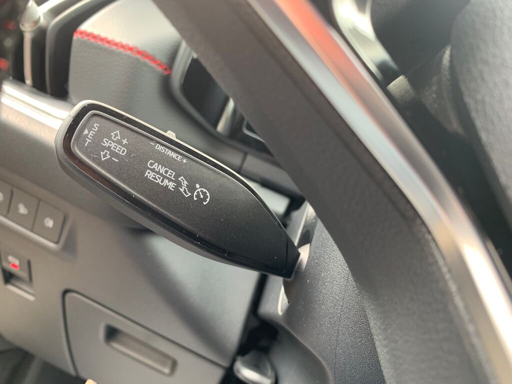 Škoda Kodiaq SUV 2,0 l 195 kw