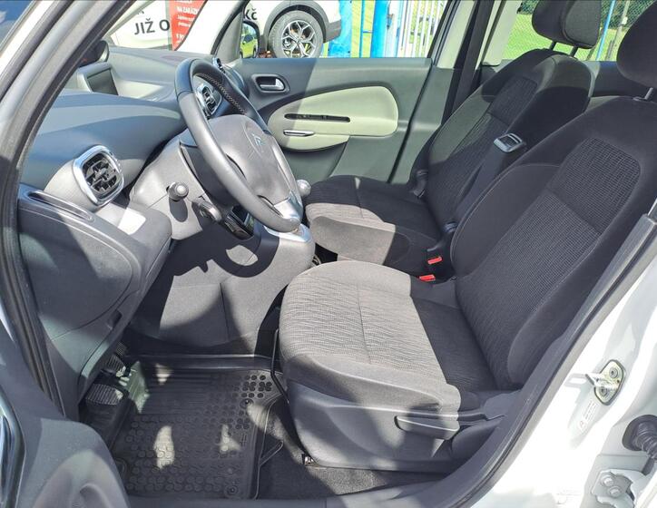 Citroën C3 Picasso 5