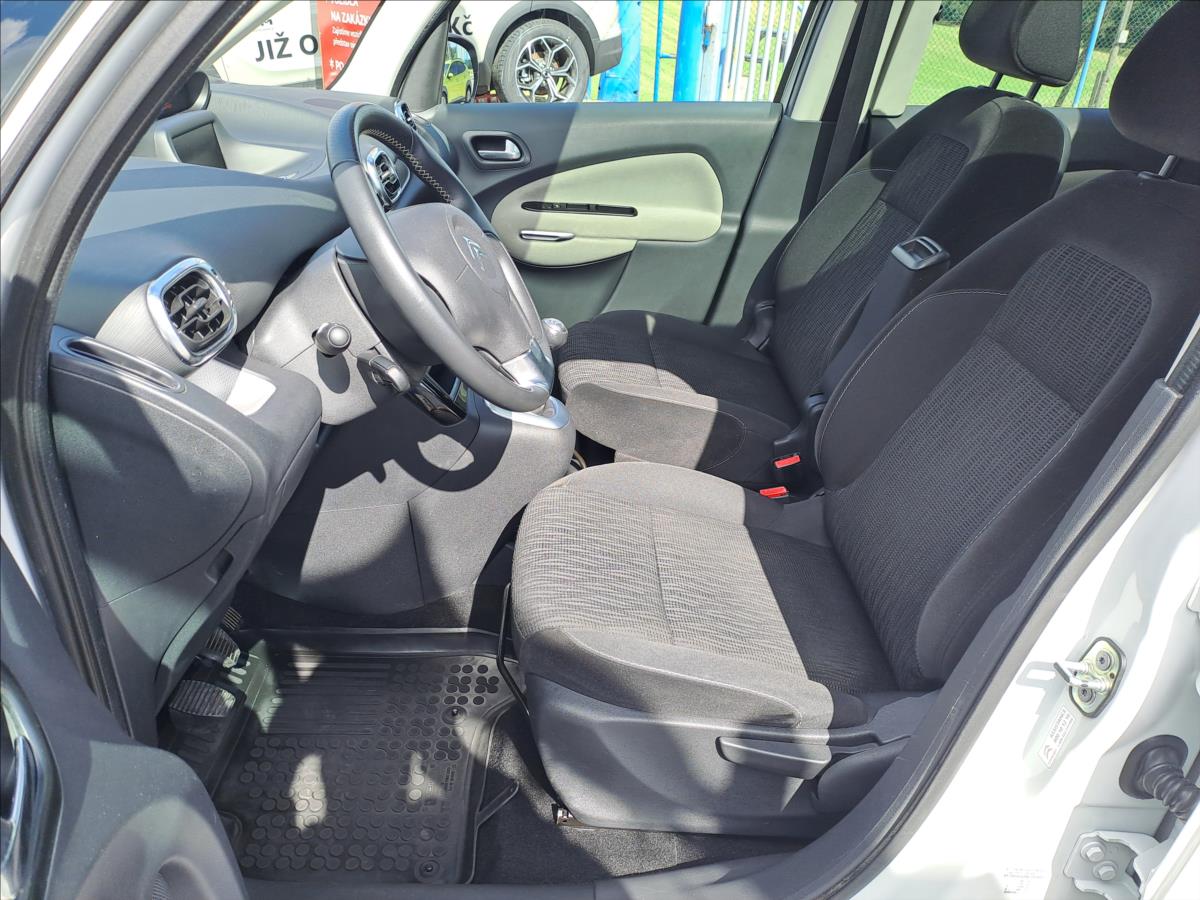 Citroën C3 Picasso