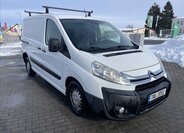 Citroën Jumpy Ostatní 1,6 l 66 kw