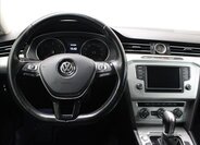 Volkswagen Passat 28