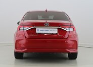 Toyota Corolla Sedan / Limuzína 1,8 l 72 kw