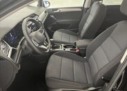 Volkswagen Touran MPV 2,0 l 110 kw