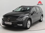 Volkswagen Passat Kombi 2,0 l 110 kw