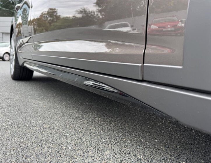 Audi A6 Allroad Kombi 3,0 l 210 kw