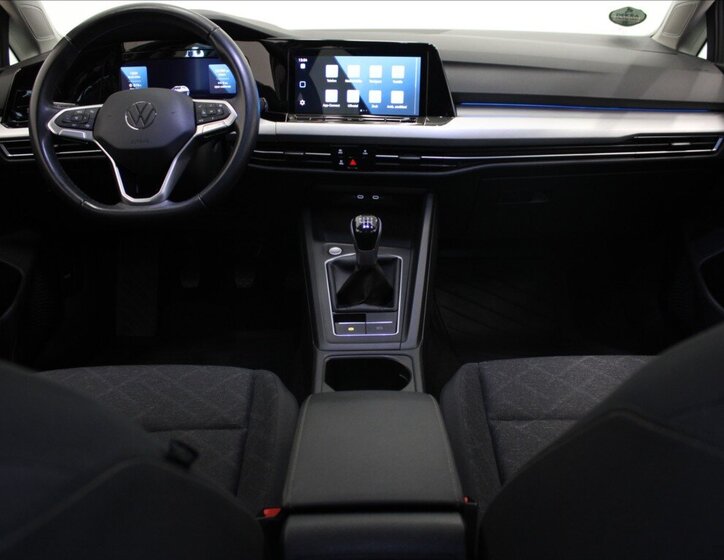 Volkswagen Golf Kombi 1,5 l 96 kw